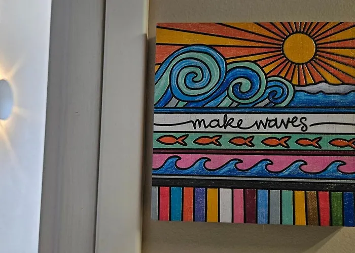 Superbe Vue Pornichet, Au 5e + Parking Couvert * Pornichet