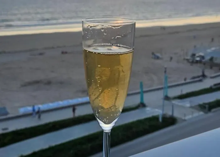 Superbe Vue Pornichet, Au 5e + Parking Couvert Pornichet