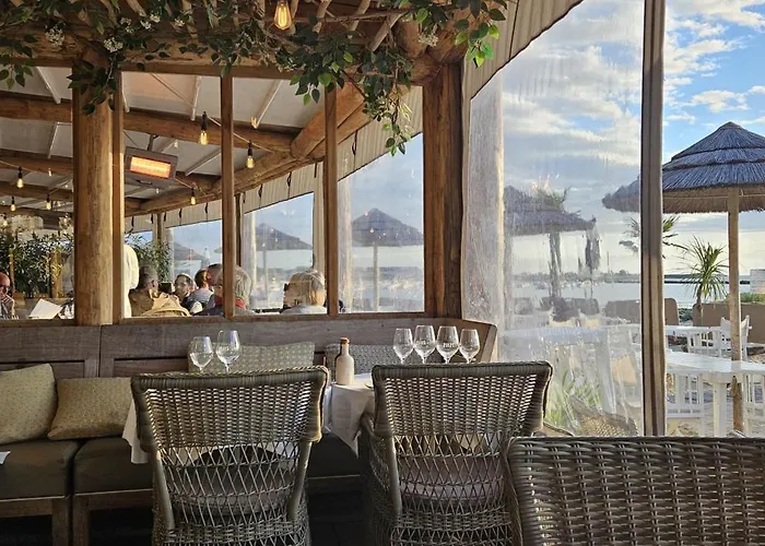 Superbe Vue Pornichet, Au 5e + Parking Couvert Apartamento Pornichet