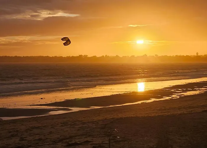 Apartamento Superbe Vue Pornichet, Au 5e + Parking Couvert *