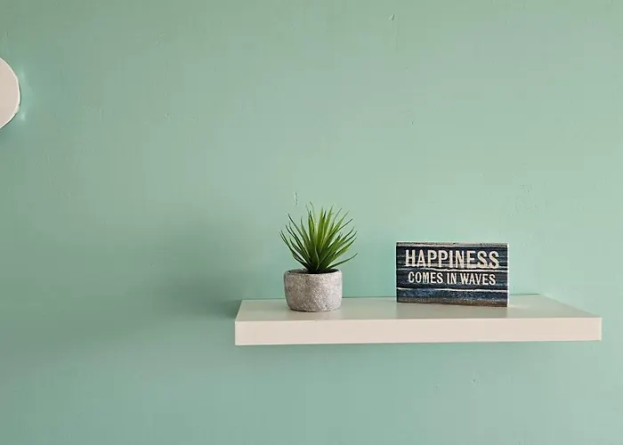 Superbe Vue Pornichet, Au 5e + Parking Couvert Pornichet