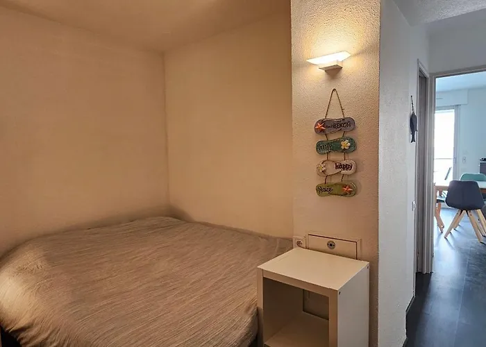 Apartamento Superbe Vue Pornichet, Au 5e + Parking Couvert