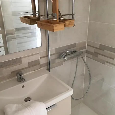 Superbe Vue Pornichet, Au 5e + Parking Couvert