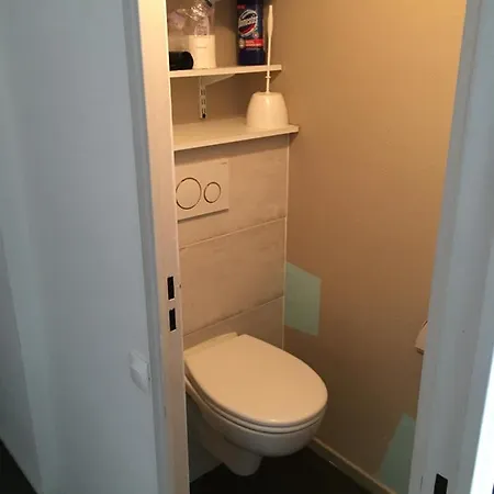 Apartment Superbe Vue Pornichet, Au 5e + Parking Couvert