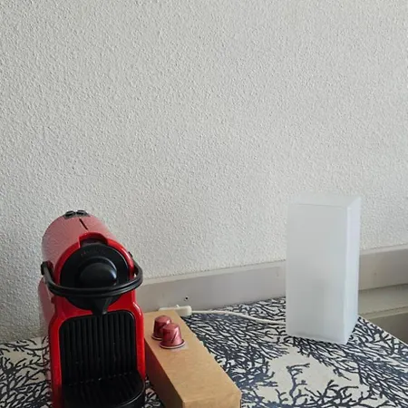 Superbe Vue Pornichet, Au 5e + Parking Couvert *