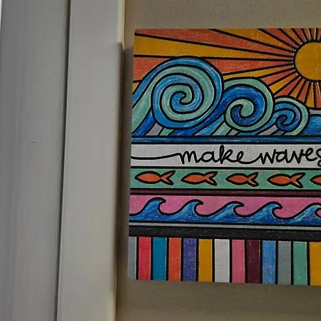 Superbe Vue Pornichet, Au 5e + Parking Couvert * Pornichet