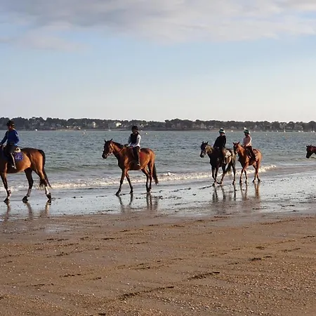 Superbe Vue Pornichet, Au 5e + Parking Couvert