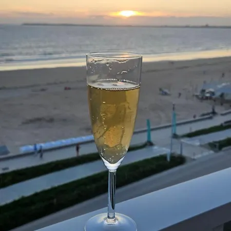 Superbe Vue Pornichet, Au 5e + Parking Couvert Pornichet