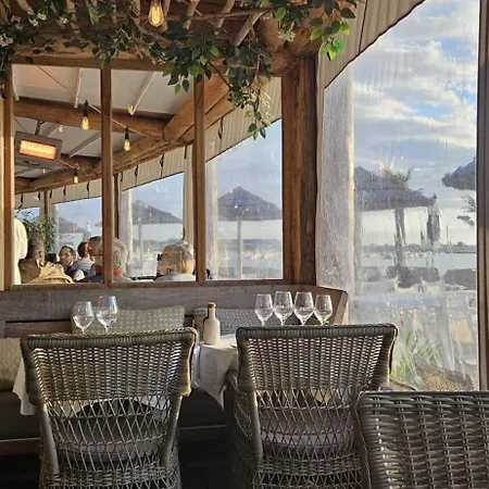 Superbe Vue Pornichet, Au 5e + Parking Couvert Apartment Pornichet