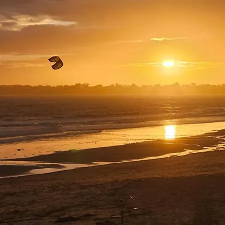 Apartmán Superbe Vue Pornichet, Au 5e + Parking Couvert *