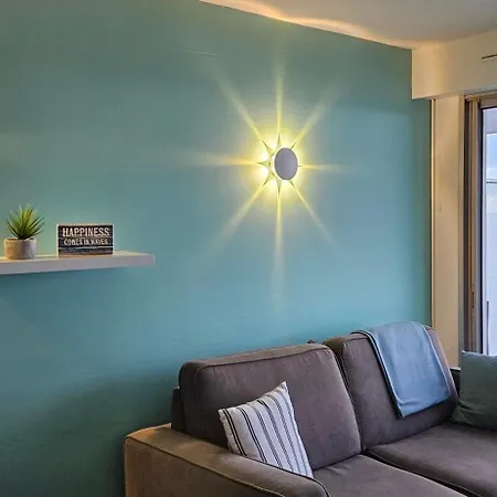 Superbe Vue Pornichet, Au 5e + Parking Couvert Apartment Pornichet