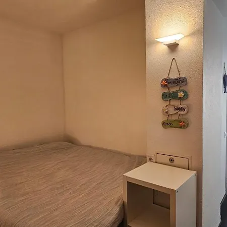 Apartmán Superbe Vue Pornichet, Au 5e + Parking Couvert