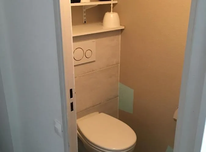 Appartement Superbe Vue Pornichet, Au 5e + Parking Couvert