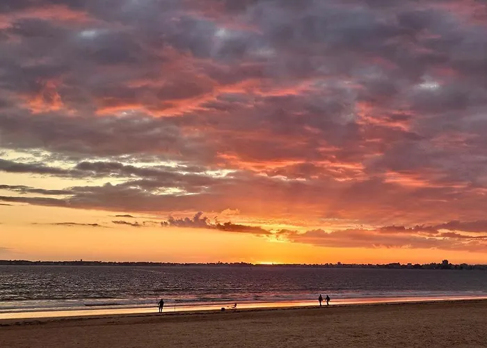 Superbe Vue Pornichet, Au 5e + Parking Couvert Pornichet