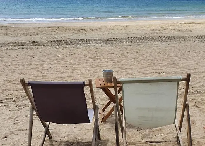 Appartement Superbe Vue Pornichet, Au 5e + Parking Couvert *