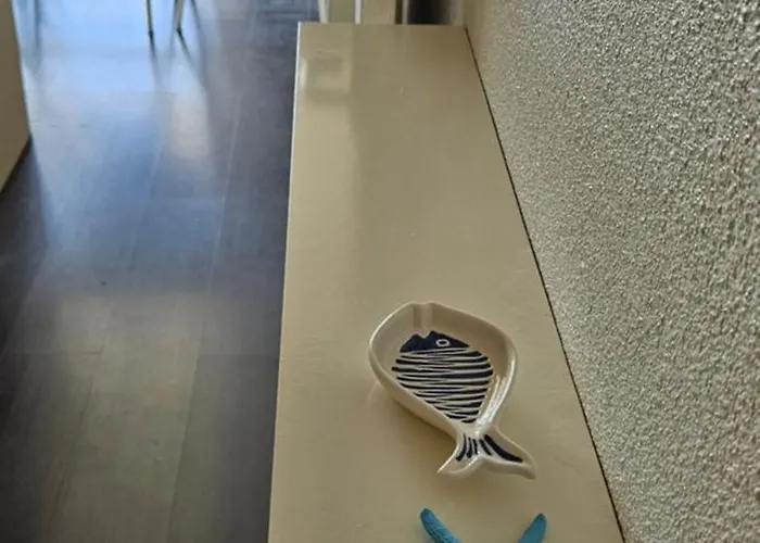 Appartement Superbe Vue Pornichet, Au 5e + Parking Couvert Pornichet