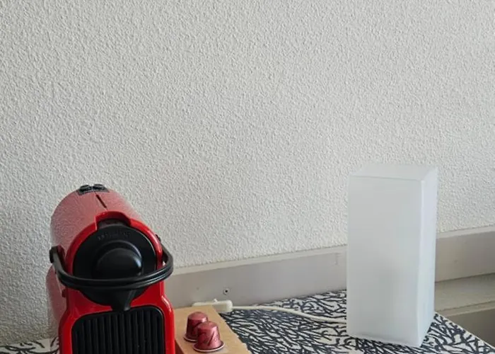 Superbe Vue Pornichet, Au 5e + Parking Couvert *