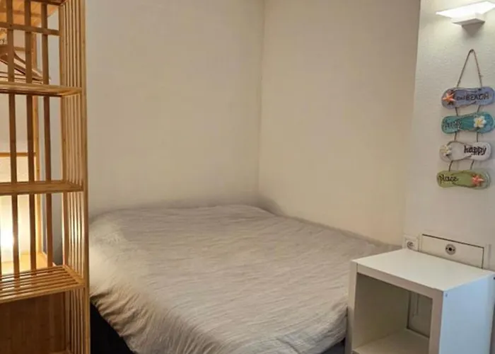 Superbe Vue Pornichet, Au 5e + Parking Couvert * Pornichet